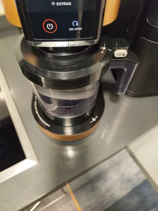 Heladera Ninja Creami