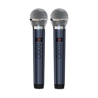 Altavoz Karaoke Portátil Coolsound 8