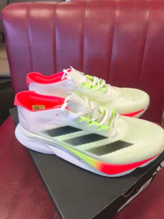 Adidas Adizero Boston 12 M Talla 42.5