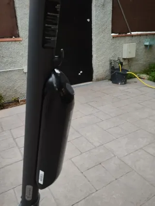 Patinete Ninebot E45E by Segway OFERTA NAVIDAD