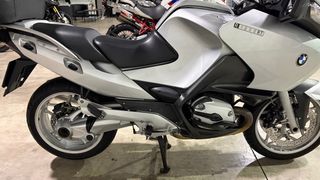 BMW R 1200 RT