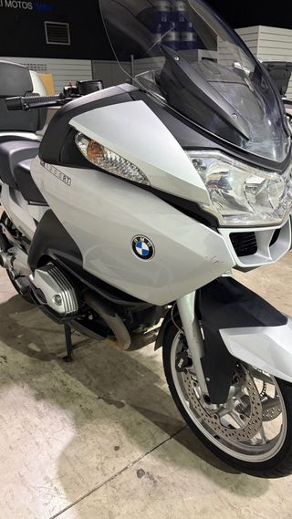 BMW R 1200 RT