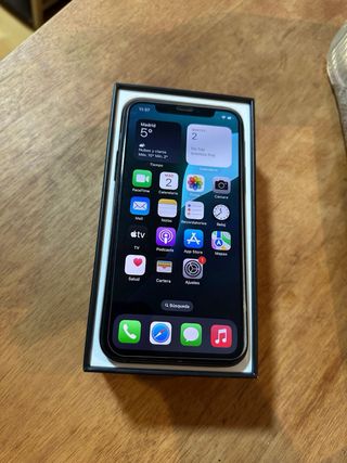 iPhone 11 Pro 256GB Grigio Siderale