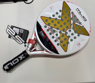 Pala pádel NOX ML10 Pro Cup