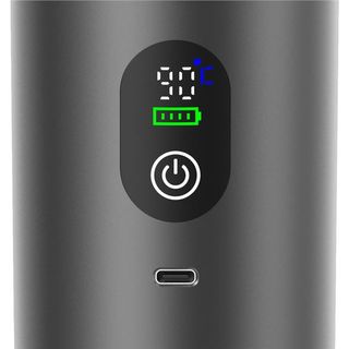 Cafetera Portátil 3 en 1