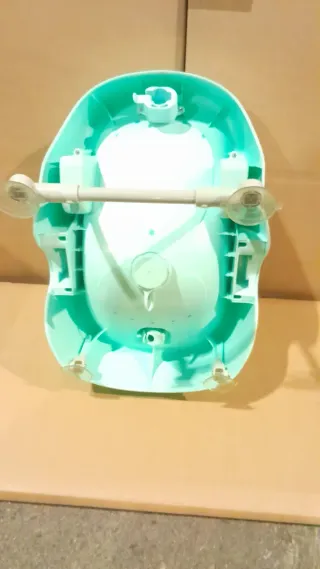 Bañera Bebé Chicco