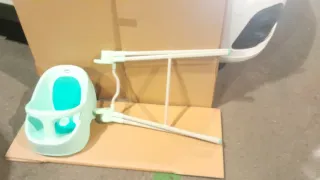 Bañera Bebé Chicco