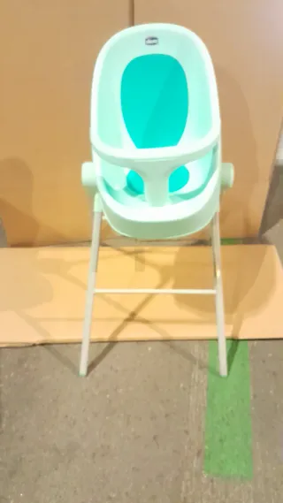 Bañera Bebé Chicco