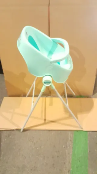 Bañera Bebé Chicco