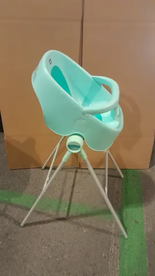 Bañera Bebé Chicco