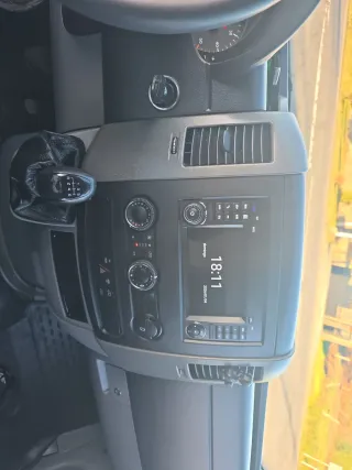 Mercedes-Benz Sprinter 2014