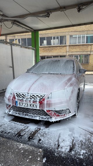 SEAT Leon 2018
