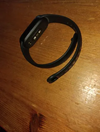Xiaomi Smart Band 9 Negra