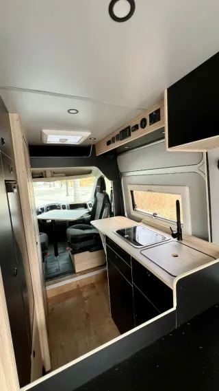 FIAT Ducato 2019