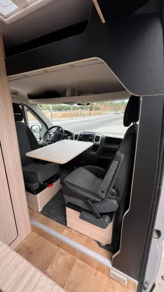FIAT Ducato 2019