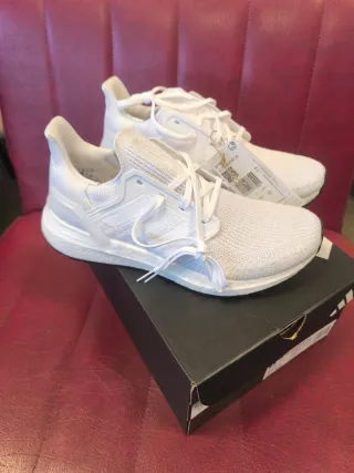 Adidas Ultraboost 20 Talla 40.5