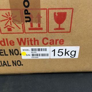 Balanza Epelsa 56-PPI