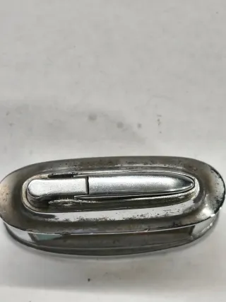 Mechero Siemens Venezolana S.A.