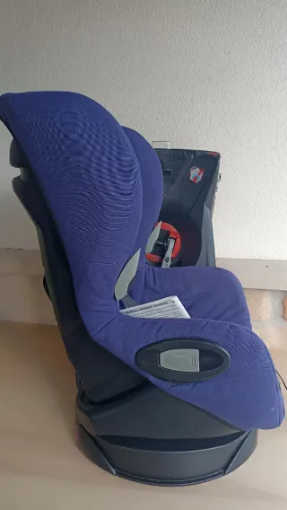Silla de coche Axix Bebeconfort