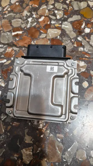 Centralita Renault Master 3 2.3dCi