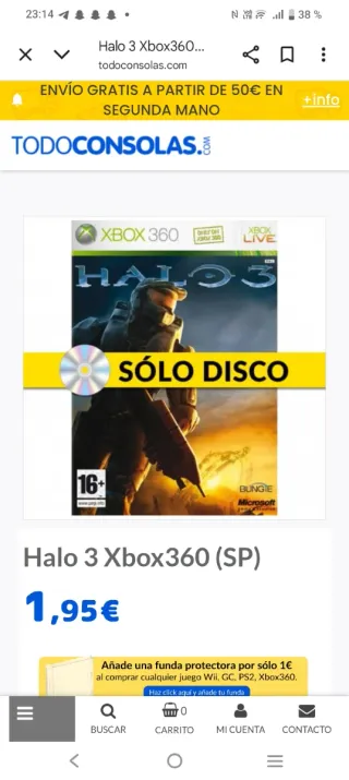 Halo 4 + Halo 3 Xbox 360