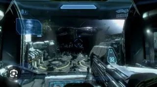 Halo 4 + Halo 3 Xbox 360
