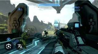 Halo 4 + Halo 3 Xbox 360