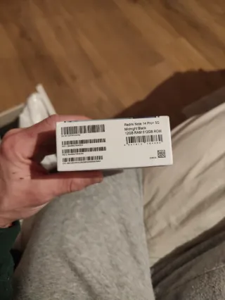 Redmi Note 14 Pro+ 5G