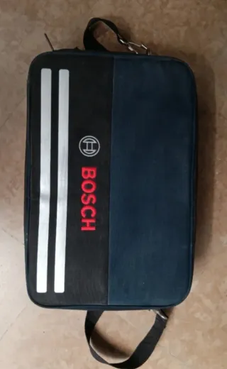 Bolsa/Maleta para Atornillador Bosch