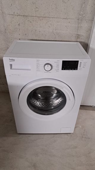 Lavatrice Slim Beko 6kg 2021