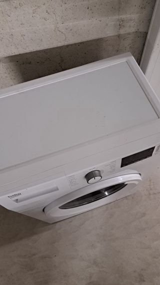 Lavatrice Slim Beko 6kg 2021