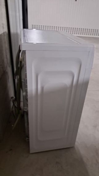 Lavatrice Slim Beko 6kg 2021