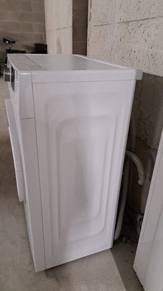 Lavatrice Slim Beko 6kg 2021