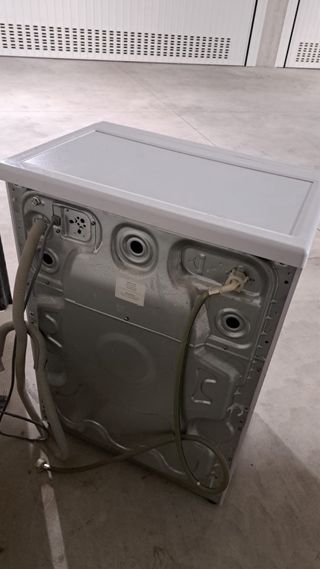 Lavatrice Slim Beko 6kg 2021