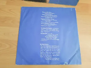 Vinilo Phil Collins Hello, I Must Be Going!