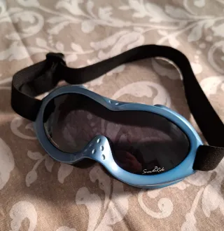 Gafas de esquí infantiles Snow2Ride