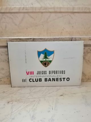 10 Cajas Cerillas Juegos Deportivos Banesto 1973