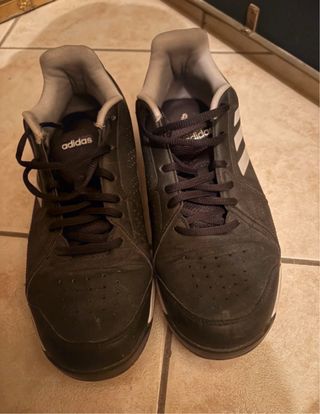 Scarpe Adidas Uomo Nere