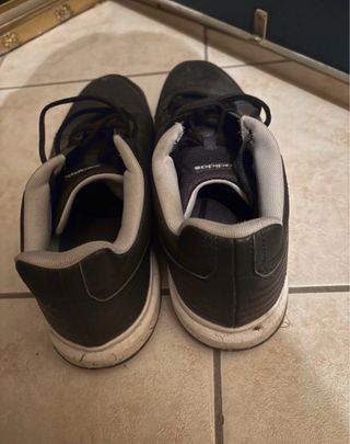 Scarpe Adidas Uomo Nere