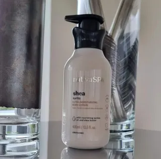 Loção Corporal Nativa SPA Karité 400ml