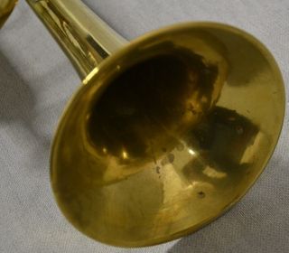 Trompeta Sib Bach Stradivarius 37 corporation