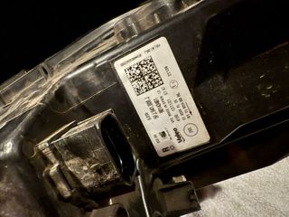 Faros Cupra Leon ref: 5fb941008F 5fj941007h