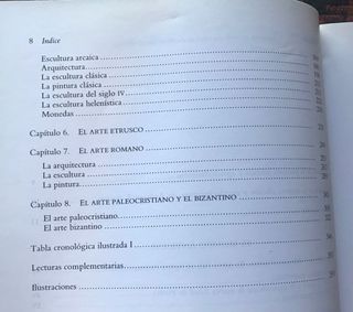 Historia general del arte. 1. El Mundo Antiguo.