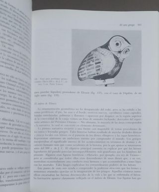 Historia general del arte. 1. El Mundo Antiguo.