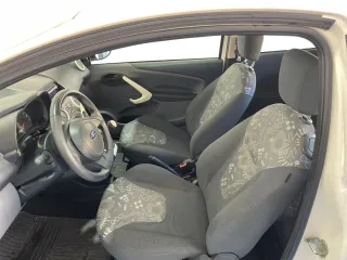 Ford Ka 2013