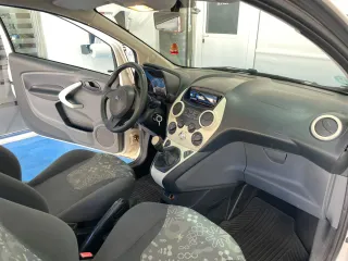 Ford Ka 2013