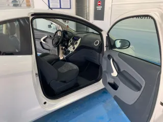 Ford Ka 2013
