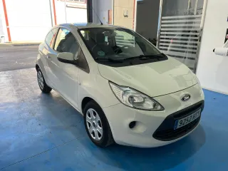 Ford Ka 2013