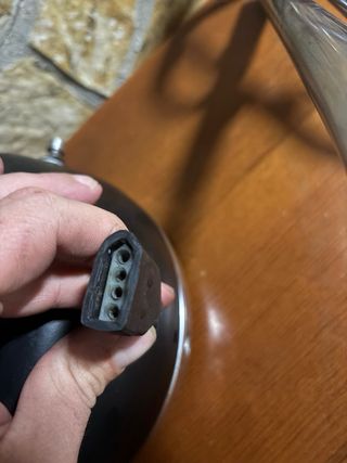 Faro anteriore Moto Guzzi California 3 Marca Bosch