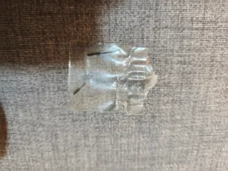 Scalextric Aston Martin DBR9 Young Driver